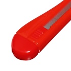 Ручка-прикол Calligrata «Нож канцелярский», синий стержень, шариковая, МИКС - Фото 4