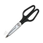 Ручка-прикол Calligrata «Ножницы», шариковая - Фото 2