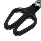 Ручка-прикол Calligrata «Ножницы», шариковая - Фото 4