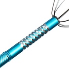 Ручка-прикол Calligrata «Массажёр», гелевая, МИКС - Фото 5