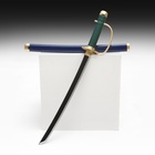 Макет оружия «Сувенирная катана. Кайзоку», 72 см, клинок 51 см×7 мм, деревянная - Фото 1
