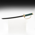 Макет оружия «Сувенирная катана. Кайзоку», 72 см, клинок 51 см×7 мм, деревянная - Фото 2