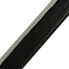 Макет оружия «Сувенирная катана. Кайзоку», 72 см, клинок 51 см×7 мм, деревянная - Фото 5