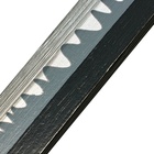 Макет оружия «Сувенирная катана. Ямато», 72 см, клинок 51 см×7 мм, деревянная - Фото 5