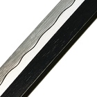 Макет оружия «Сувенирная катана. Ака Ни», 72 см, клинок 51 см×7 мм, деревянная - Фото 5