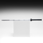 Макет оружия «Сувенирный меч Дорагон», 101 см, клинок 73 см/7 мм, деревянный - Фото 2