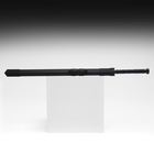 Макет оружия «Сувенирный меч Дорагон», 101 см, клинок 73 см/7 мм, деревянный - Фото 3