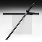 Макет оружия «Сувенирная катана. Сакуи», 101 см, клинок 73 см; 7 мм - Фото 1