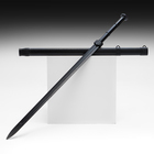 Макет оружия «Сувенирный Меч Куроно», 101 см, клинок 73 см/7 мм, деревянный - Фото 1