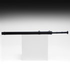 Макет оружия «Сувенирный Меч Куроно», 101 см, клинок 73 см/7 мм, деревянный - Фото 3