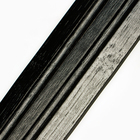 Макет оружия «Сувенирный Меч Куроно», 101 см, клинок 73 см/7 мм, деревянный - Фото 5