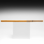 Макет оружия «Сувенирная катана. Шинай», 96 см, клинок 71 см×7 мм, деревянная - Фото 3