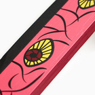 Макет оружия «Сувенирная катана. Кокошибу», 101 см, клинок 73 см×7 мм, деревянная - Фото 6