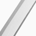 Макет оружия «Сувенирная катана. Бьякуя Кучики», 101 см, клинок 73 см×7 мм, деревянная - Фото 5