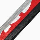 Макет оружия «Сувенирная катана. Зоро», 101 см, клинок 73 см×7 мм, деревянная - Фото 5