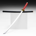 Макет оружия «Сувенирная катана. Мурамаса», 101 см, клинок 73 см×7 мм, деревянная - Фото 1