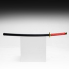 Макет оружия «Сувенирная катана. Мурамаса», 101 см, клинок 73 см×7 мм, деревянная - Фото 3