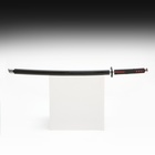 Макет оружия «Сувенирная катана. Танзи», 101 см, клинок 73 см×7 мм, деревянная - Фото 3