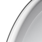 Зеркало в ванную AQUATON «Анелло 75», d=75 см - Фото 3