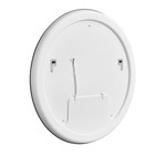 Зеркало в ванную AQUATON «Анелло 85», d=85 см - Фото 6