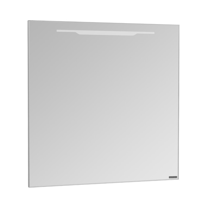 Зеркало в ванную AQUATON «Дакота 80», с подсветкой, 80×80 см - Фото 1