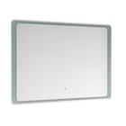 Зеркало в ванную AQUATON «Соул», 80×70 см - Фото 1