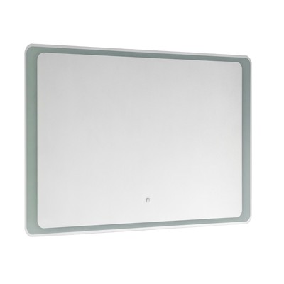 Зеркало в ванную AQUATON «Соул», 80×70 см