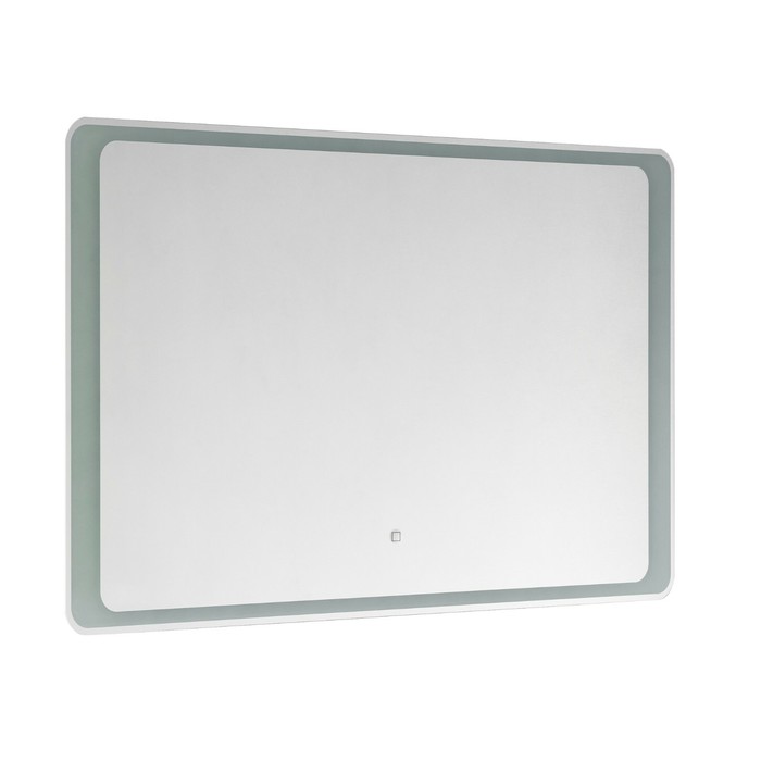 Зеркало в ванную AQUATON «Соул», 80×70 см - Фото 1