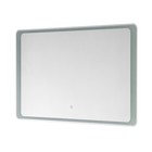 Зеркало в ванную AQUATON «Соул», 80×70 см - Фото 2