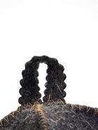 Шапка для бани и сауны «Милашка», шерсть, полиэстер, «Добропаровъ» - Фото 8