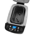 Хлебопечь MAUNFELD MBM-1300DPB, 850 Вт, 14 программ, 1300 г, чёрный - Фото 6