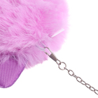 Мягкая игрушка-сумка «Лупоглазики. Котик», 15 см, 3+ - Фото 6