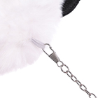 Мягкая игрушка-сумка «Лупоглазики. Панда», 15 см, 3+ - Фото 6