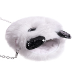 Мягкая игрушка-сумка «Лупоглазики. Панда», 15 см, 3+ - Фото 7