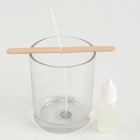 Свеча ароматическая своими руками на новый год «Волшебных моментов», набор для творчества - Фото 5