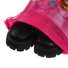 Мешок для обуви 28×36 см, «Принцессы» - Фото 2