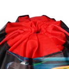 Мешок для обуви, 28×36 см, «Тачки» - Фото 5