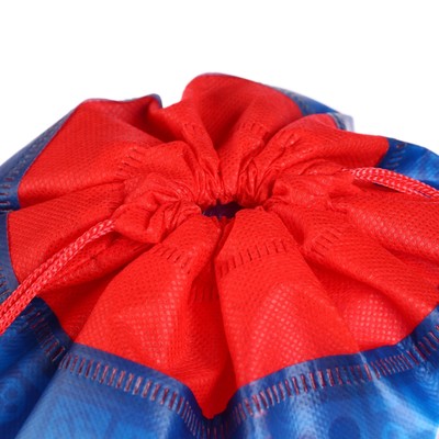 Мешок для обуви 28×36 см, «Щенячий патруль»