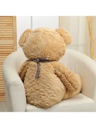 Мягкая игрушка «Медведь», 90 см - Фото 4