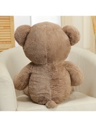 Мягкая игрушка «Мишка», с бантиком, 80 см - Фото 4