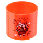 Спираль - радуга «Анимешки», d=7.5 см, в шоубоксе - Фото 3