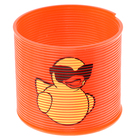 Спираль - радуга «Крякнутые», d=7.5 см, в шоубоксе - Фото 3