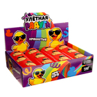 Спираль - радуга «Крякнутые», d=7.5 см, в шоубоксе - Фото 7