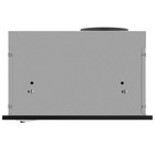 Вытяжка MAUNFELD Crosby Light 5028, встраиваемая, 850 м3/ч, 3 скорости, 49.8 см, чёрная - фото 51900164