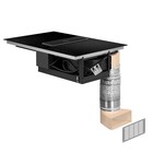 Комплект воздуховодов для вытяжки Maunfeld AVDS804 10745498