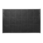 Фильтр MAUNFELD CF320, угольный, 11×335×213 мм 10745501