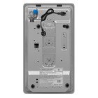 Варочная поверхность MAUNFELD EGHS.32.73CS/G, газовая, 2 конфорки, серая - Фото 3