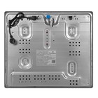 Варочная поверхность MAUNFELD EGHS.64.73CS/G, газовая, 4 конфорки, серая  (артикул 10745509)  большой выбор товаров оптом и в розницу по низким ценам с доставкой