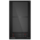 Варочная поверхность MAUNFELD CVI292S2FBK Inverter, индукционная, 2 конфорки, чёрная 10745532