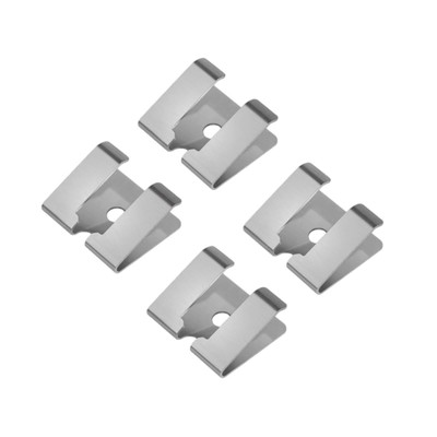 Варочная поверхность MAUNFELD CVI594BG, индукционная, 4 конфорки, сенсор, бежевая